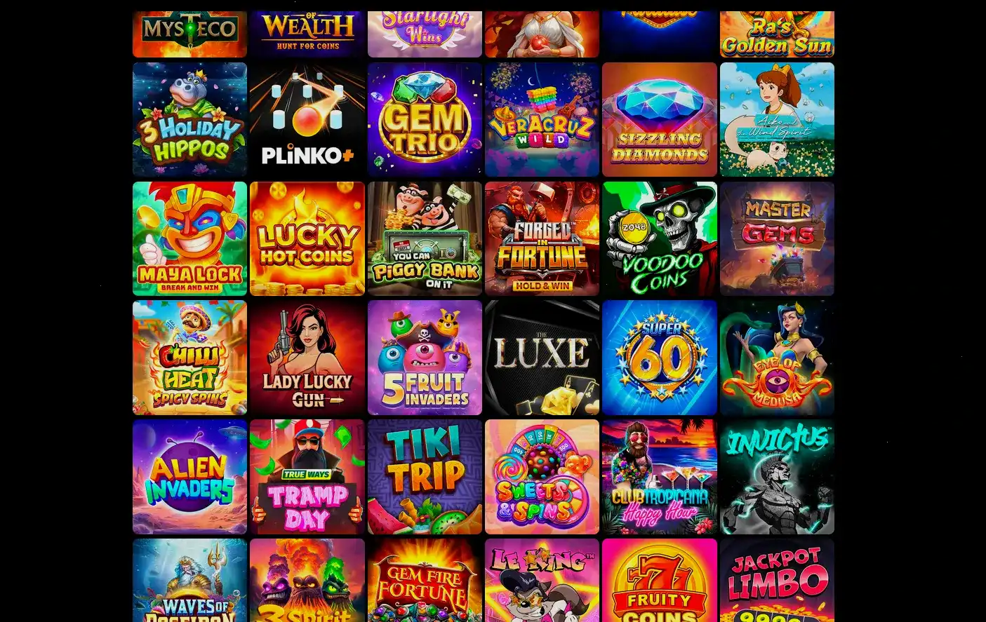 Play2x casino интерфейс игрового зала